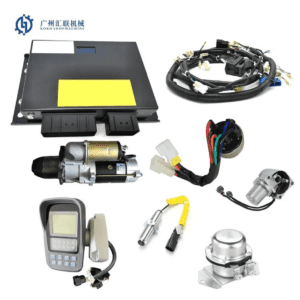 Electronic Parts